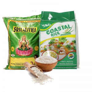 Високоскоростна полуавтоматична машина за пакетиране на 25 кг ориз