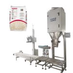 Полуавтоматична машина за претегляне