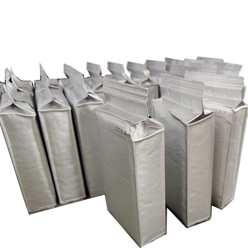 машина за вакуумно опаковане