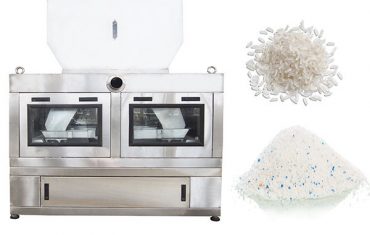 8-литров 1.2 литров високоскоростен линеен тежест