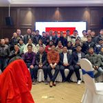 2023 Ние идваме!