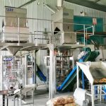 Две единици автоматична опаковъчна машина Millet завършват инсталацията и отстраняването на грешки в нашата клиентска фабрика