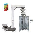 ZL520YA Четворна запечатваща торба за гранулиран продукт