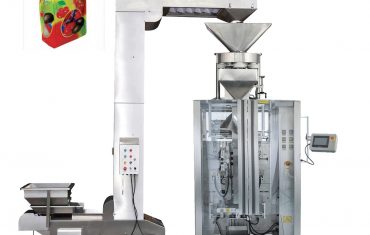 ZL520YA Четворна запечатваща торба за гранулиран продукт