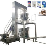 Автоматична опаковъчна машина за оформяне на захарна торбичка за пълнене