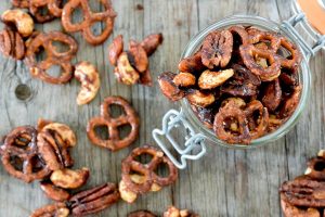 Хлебни и закуски