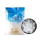 Автоматична опаковъчна машина vffs с асансьор за подаване на купа