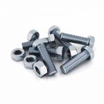 Решение за опаковане на хардуерни пластмасови резервни части