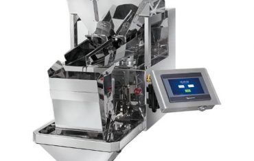 ZL серия единични кофи линейна скала