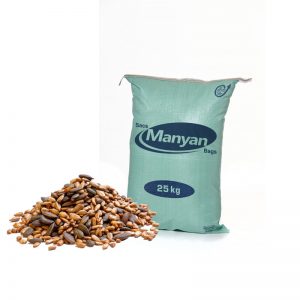 Автоматична машина за пакетиране на семена от 25-50 кг