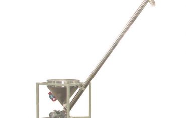 винт асансьор