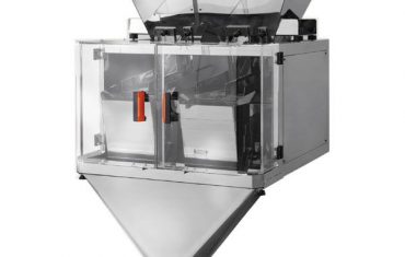 ZL seires двойни кофи линейна скала