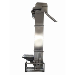 Вертикална кофа асансьор