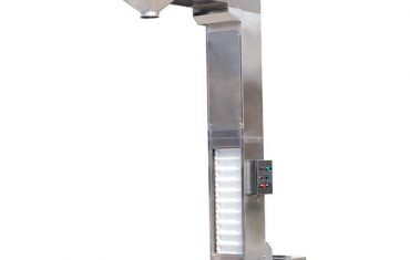 Елеватор за подаване на кофа тип Z