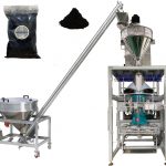 Автоматична опаковъчна машина за пълнене и запечатване на торба с въглероден прах