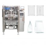 Автоматична опаковъчна машина за опаковане на торбички с възглавници