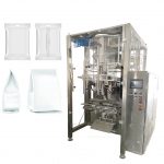 Автоматична опаковъчна машина за пълнене на опаковъчна машина за опаковане с гусета и възглавници от серия VFFS