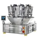 ZL10-1.6L многоглава везна машина за опаковане