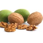 Автоматична VFFS машина за опаковане на ядки