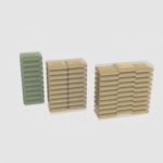 ZL1100 чанта в опаковъчна машина за опаковане