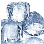 Автоматична машина за опаковане на кубчета лед 1–5 кг