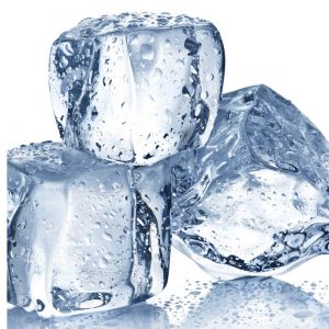 машина за опаковане на кубчета лед