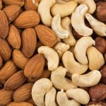 Автоматична ротационна опаковъчна машина за ядки (дой чанта с цип)