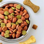 Автоматична производствена линия за балиране на торбички за храна за домашни любимци