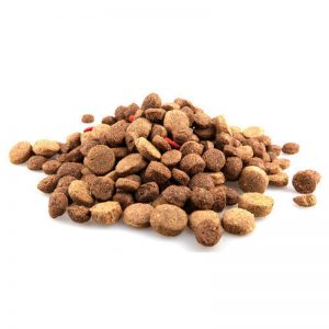 Автоматична машина за пакетиране на храни за домашни любимци