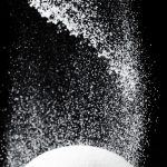 Автоматична машина за опаковане vffs за 5 кг прахообразен материал