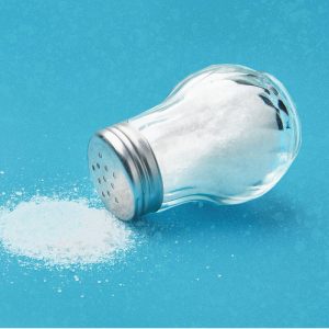 Автоматична машина за опаковане на сол