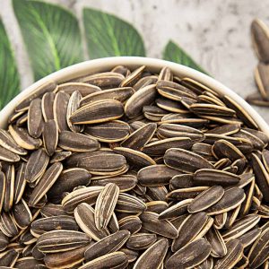 Автоматична опаковъчна машина vffs за 10кг слънчогледови семки