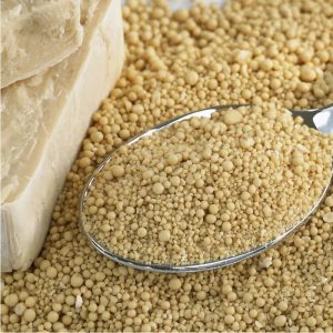 Автоматична машина за вакуумно опаковане на суха мая 500 грама