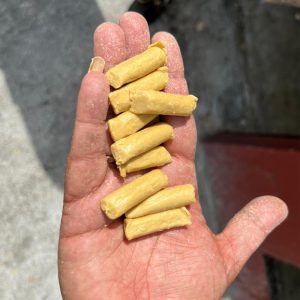 сапунени кълца